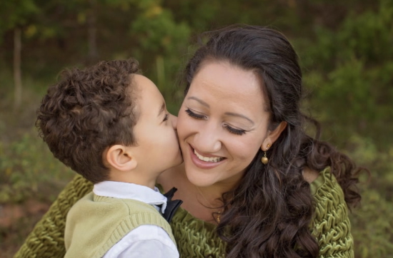 Parent & Me Pre-K Readiness